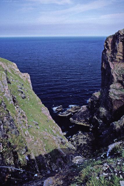 Cape Wrath Trail – Durch die letzte Wildnis Europas