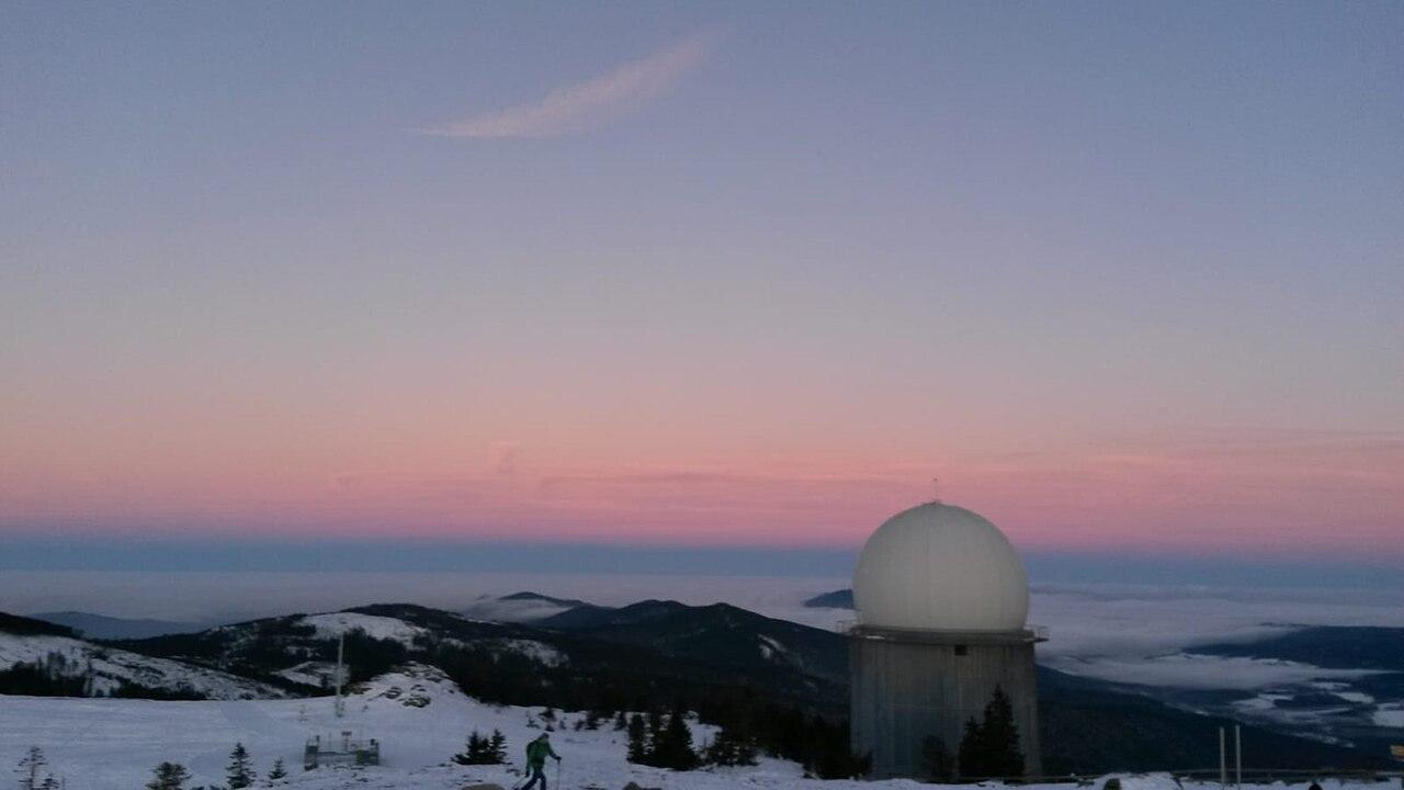 Goldsteig – Längster Wanderweg Bayerns von Marktredwitz nach Passau