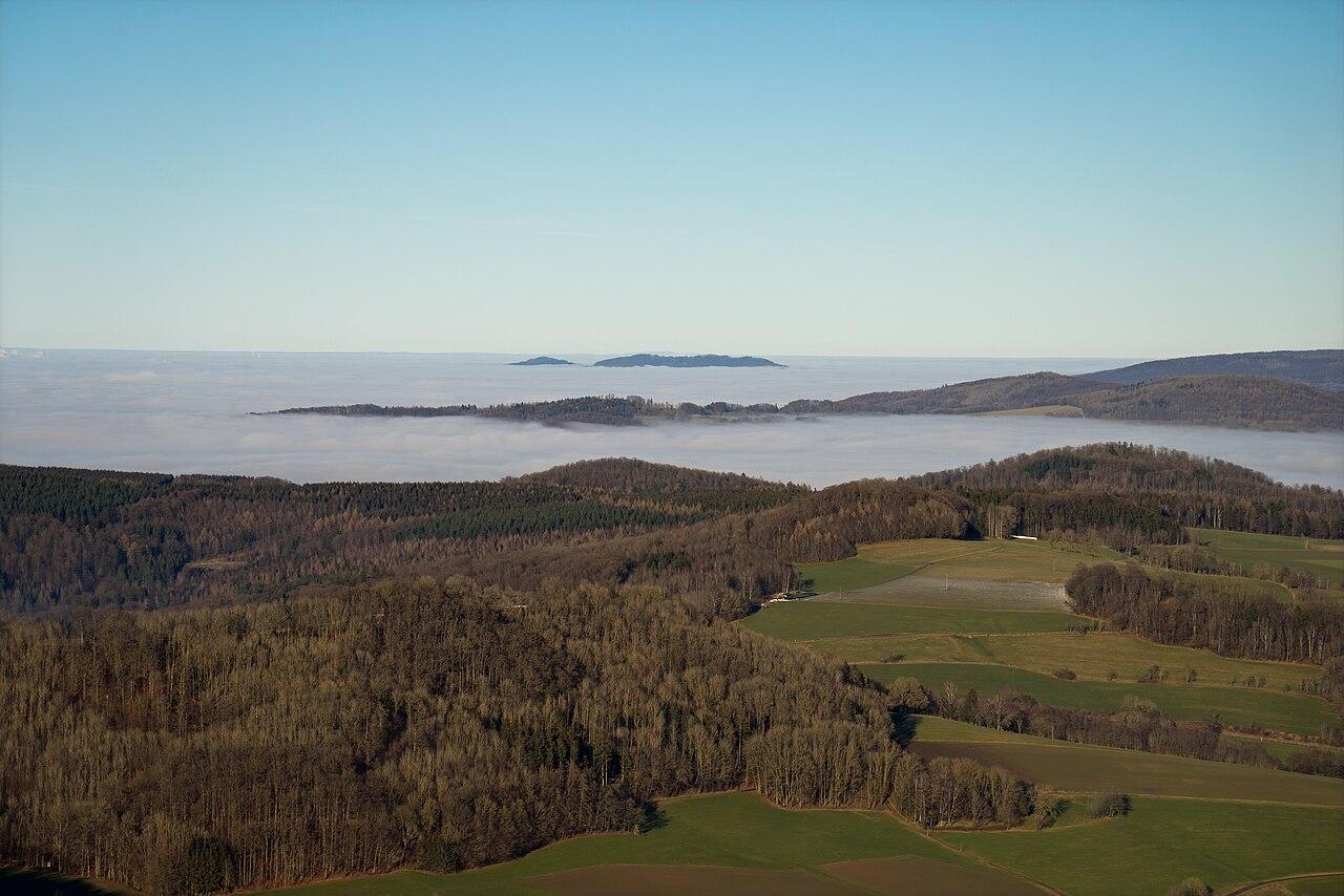 Harzer Hexenstieg – Quer durch den Harz von Osterode nach Thale