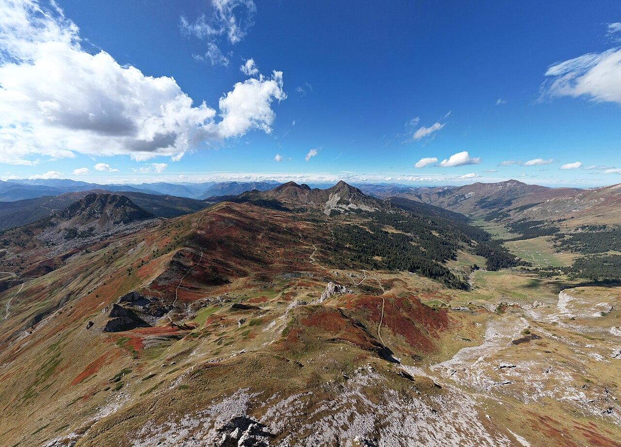 Peaks of the Balkans – Wildes Dreiländereck
