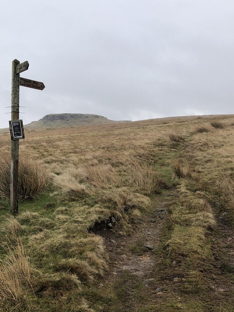 Pennine Way – Das Rückgrat Englands