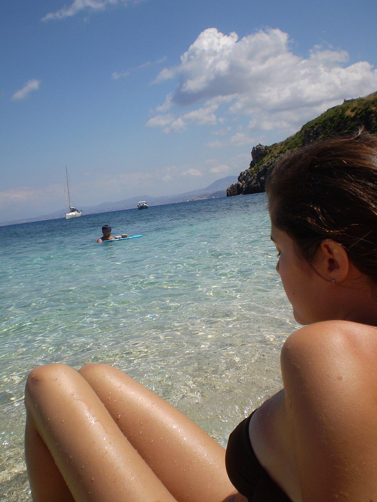 Riserva dello Zingaro