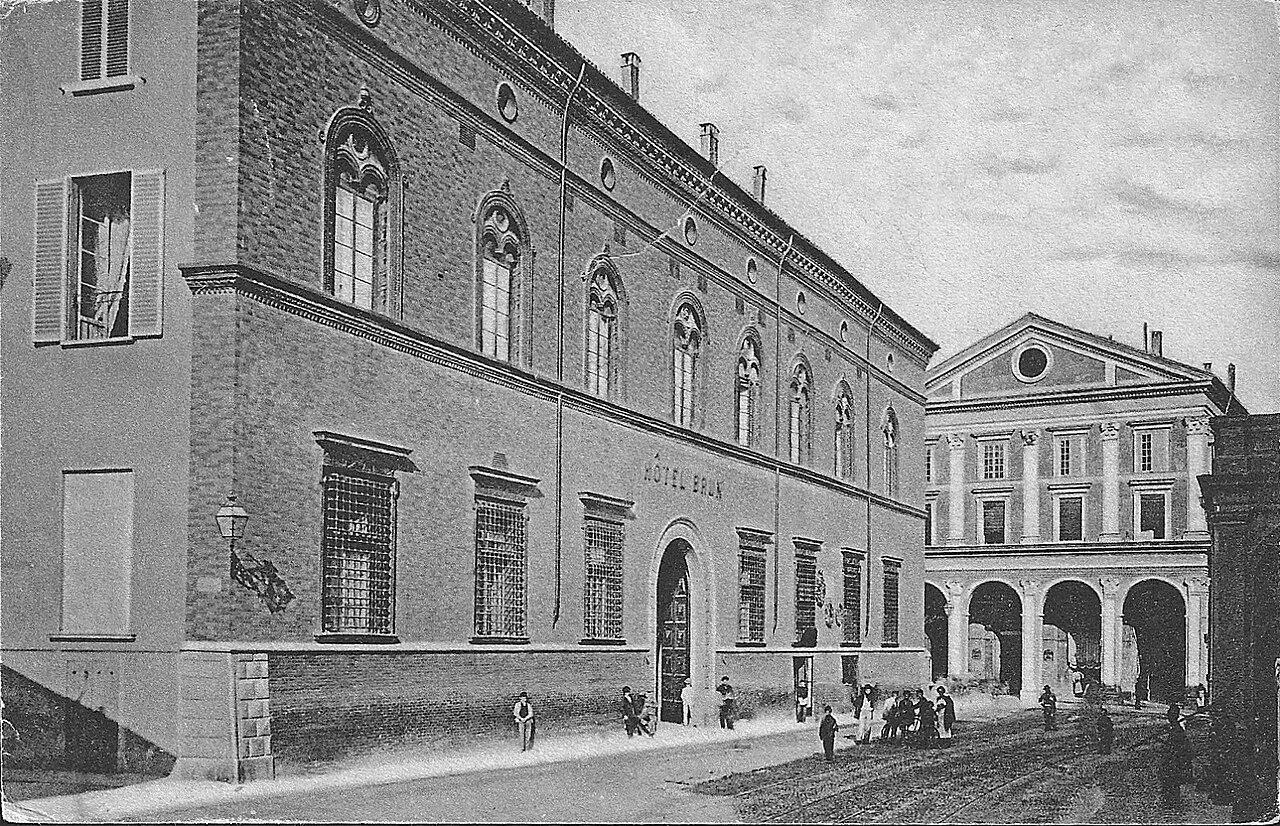 Via degli Dei – Götterweg von Bologna nach Florenz