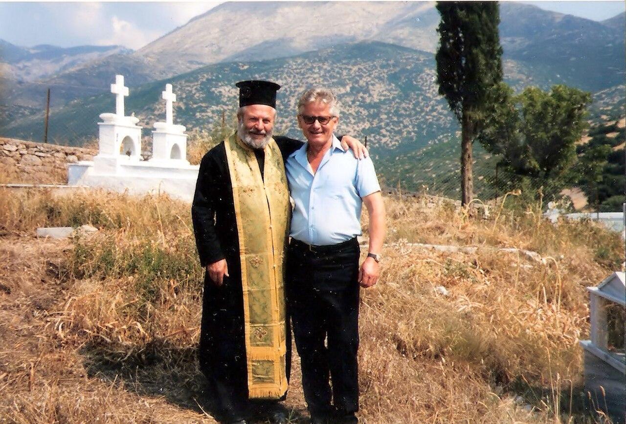 Via Dinarica - White Trail